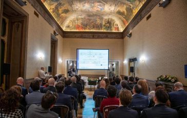 Campus Bio Medico di Roma ecco executive master in Applied artificial intelligence engeneering 364x230