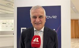 Cancro ovarico Pignata Pascale Con FOLight spazio ai giovani ricercatori 265x160