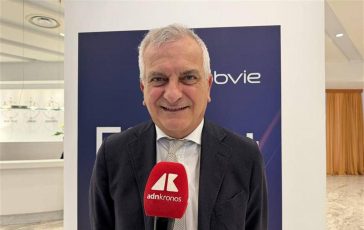 Cancro ovarico Pignata Pascale Con FOLight spazio ai giovani ricercatori 364x230