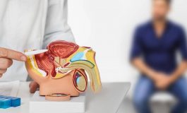 Cancro prostata nuovi dati su efficacia radiofarmaco in sopravvivenza globale 265x160