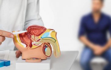 Cancro prostata nuovi dati su efficacia radiofarmaco in sopravvivenza globale 364x230