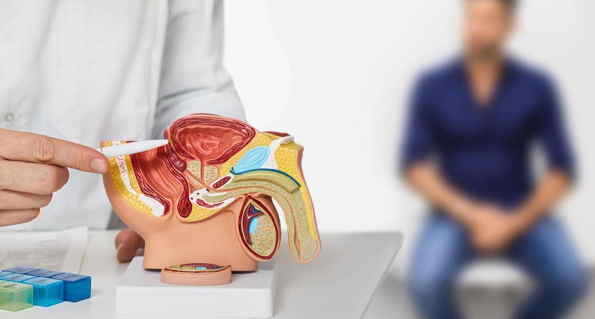 Cancro prostata, nuovi dati su efficacia radiofarmaco in sopravvivenza globale