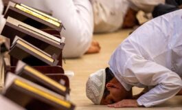 Capodanno persiano e fine Ramadan lIran celebra Nowruz e Eid tra guerra e antiche tradizioni 265x160