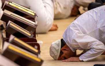 Capodanno persiano e fine Ramadan lIran celebra Nowruz e Eid tra guerra e antiche tradizioni 364x230