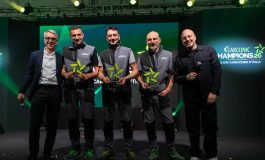 Car clinic champions Pasceri Mango e Giargiana i migliori carrozzieri dItalia 265x160