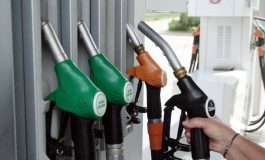 Carburanti ancora rialzi gasolio self service ai massimi da giugno 2022 265x160