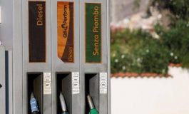 Carburanti nuovi rialzi per benzina e diesel i prezzi di oggi 265x160