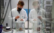 carcinoma polmonare ok ema a lurbinectedina e immunoterapia in prima linea 2