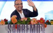 carlo conti compie 65 anni e festeggia anche un sanremo che ha convinto tv e social 2