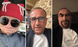 Carlo Conti sbarca su TikTok effetti esilaranti e boom di follower in un solo giorno 265x160