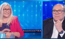 Carlo Verdone operazione alle anche Dolore atroce. Poi la battuta a Venier 265x160