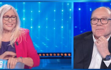 Carlo Verdone operazione alle anche Dolore atroce. Poi la battuta a Venier 364x230