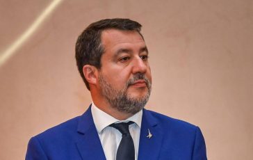 Caro carburanti Salvini Per il gasolio bisogna scendere sotto 190 euro al litro 364x230