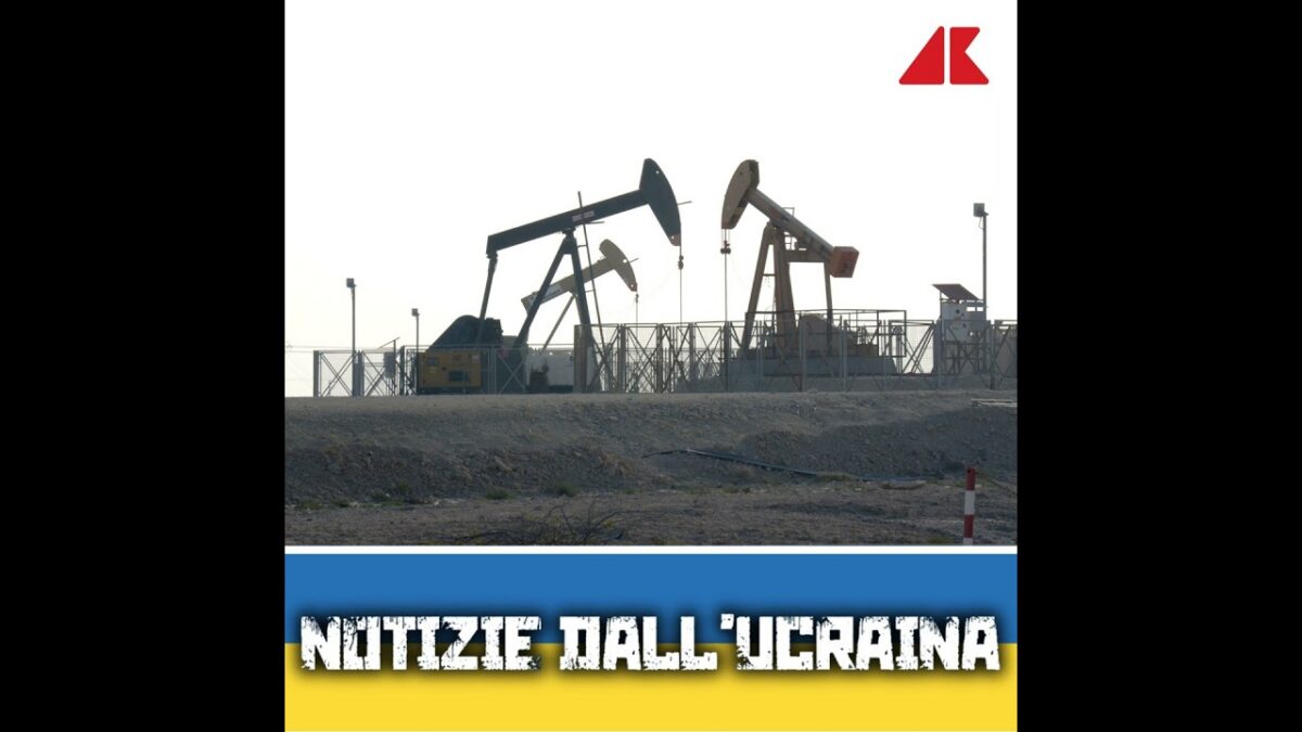 Caro petrolio: la Russia guadagna fino a 150 mln al giorno