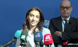 Casa Zingaretti Pd Il voto UE e un segnale non dimenticarsi degli ultimi 265x160