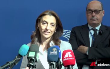 Casa Zingaretti Pd Il voto UE e un segnale non dimenticarsi degli ultimi 364x230