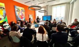 Casa da emergenza europea a nuova infrastruttura sociale a REbuild con Housing Remix si ripensa abitare 265x160