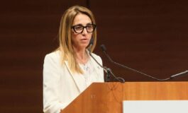 Caso Delmastro Elena Chiorino si dimette anche da assessora giunta Piemonte 265x160
