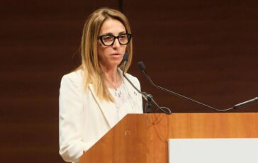 Caso Delmastro Elena Chiorino si dimette anche da assessora giunta Piemonte 364x230