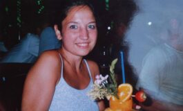 Caso Garlasco Tg1 perizia di Cattaneo ipotizza nuovo orario della morte di Chiara Poggi 265x160