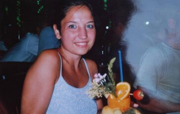 Caso Garlasco Tg1 perizia di Cattaneo ipotizza nuovo orario della morte di Chiara Poggi 364x230