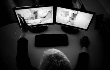 Catania bidello arrestato per detenzione di materiale pedopornografico trovate anche foto di alunne 364x230