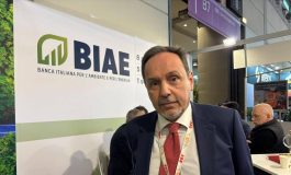 Cavallero Biae Prima banca focalizzata su energie alternative e transizione 265x160