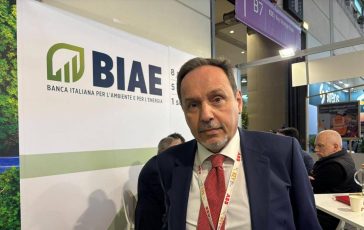 cavallero biae prima banca focalizzata su energie alternative e transizione 2