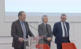 Cdp Gorno Tempini Da 175 anni ponte tra pubblico e privato anche in tempi difficili come ora 265x160