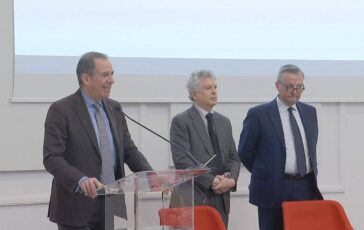 Cdp Gorno Tempini Da 175 anni ponte tra pubblico e privato anche in tempi difficili come ora 364x230