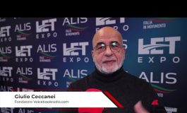 Ceccanei Voicebookradio.com La radio viaggia come la logistica con giovani che non devono 265x160