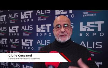 Ceccanei Voicebookradio.com La radio viaggia come la logistica con giovani che non devono 364x230