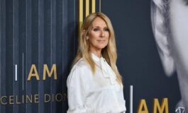 Celine Dion annuncia il ritorno sul palco 10 concerti a Parigi 265x160