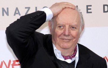 Cento anni fa nasceva Dario Fo oggi giornata di celebrazioni a Roma 364x230