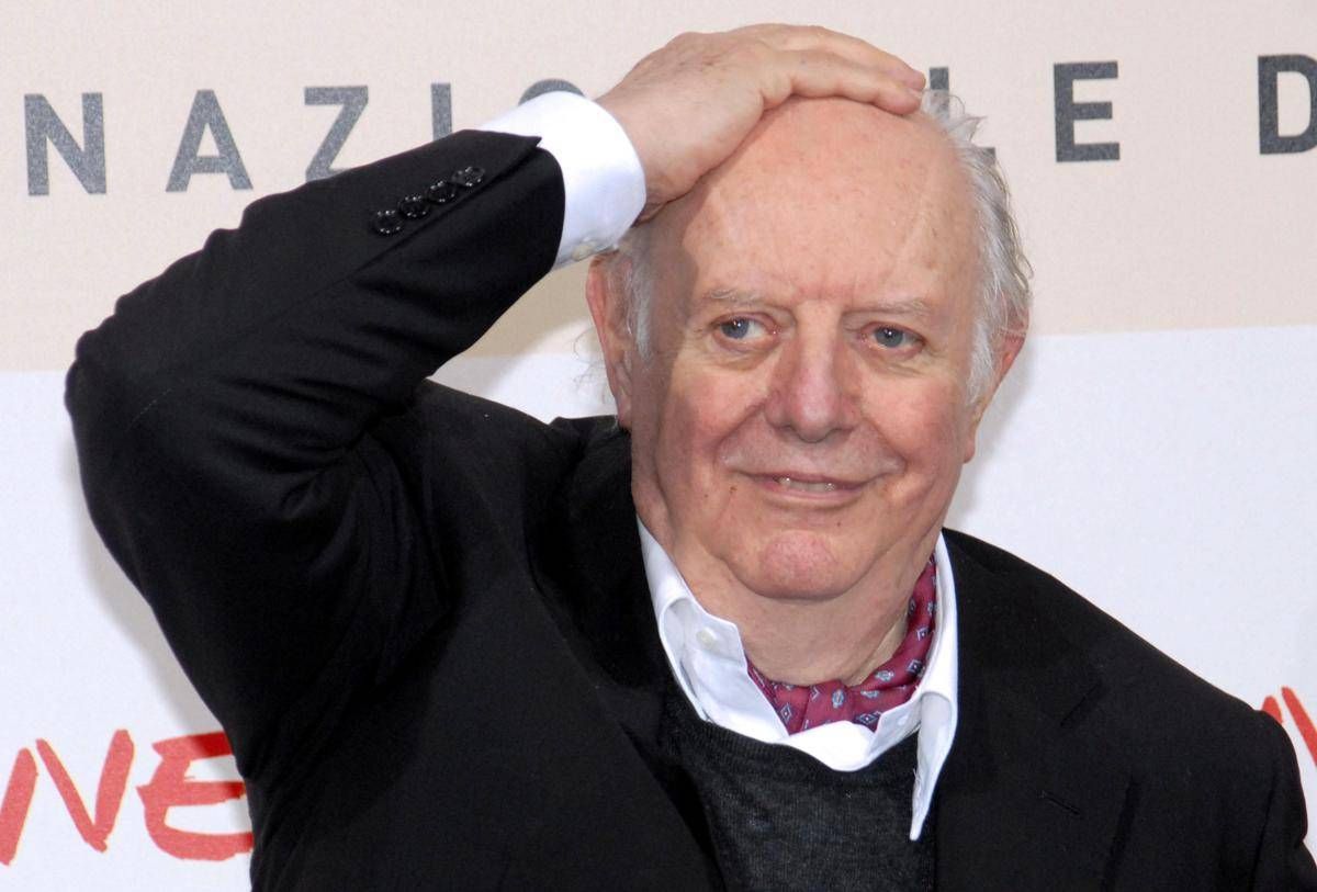 Cento anni fa nasceva Dario Fo, oggi giornata di celebrazioni a Roma