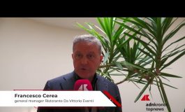 Cerea Da Vittorio Tre stelle Michelin riconoscimento da chi ci apprezza 265x160