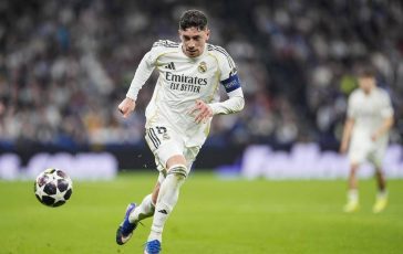 Champions League oggi Manchester City Real Madrid e Chelsea Psg Diretta 364x230