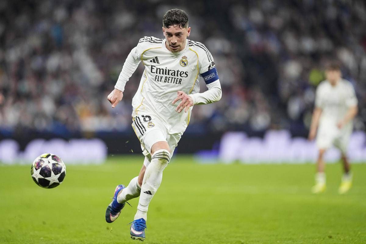 Champions League, oggi Manchester City-Real Madrid e Chelsea-Psg - Diretta