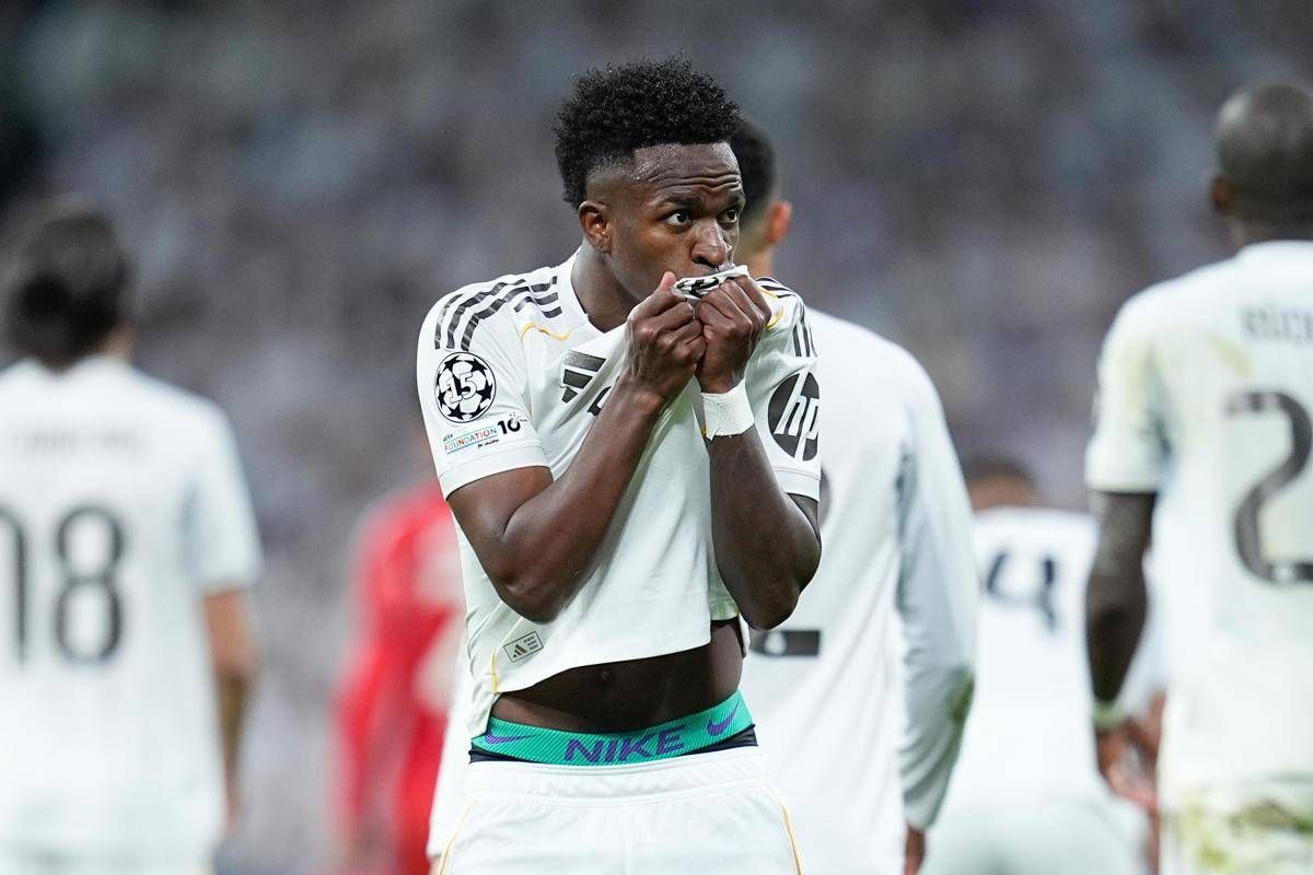 Champions League, oggi Real Madrid-Manchester City: orario, probabili formazioni e dove vederla