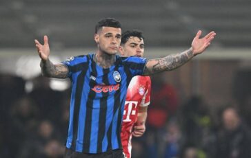 Champions oggi Bayern Monaco Atalanta La partita in diretta 364x230