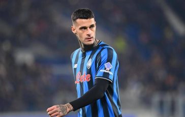 Champions oggi Bayern Monaco Atalanta orario probabili formazioni e dove vederla 364x230