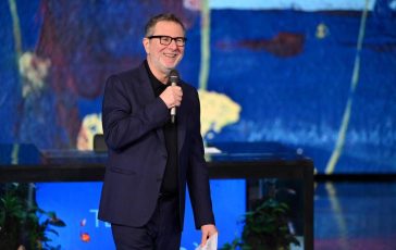 che tempo che fa oggi domenica 15 marzo gli ospiti di fabio fazio 2