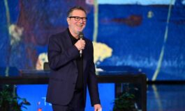 Che tempo che fa oggi 29 marzo gli ospiti di Fabio Fazio e le anticipazioni 265x160