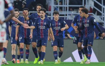 Chelsea Psg orario probabili formazioni e dove vederla in tv 364x230