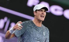 Chi e Joao Fonseca il Sinnerzinho che a Indian Wells ha fatto tremare Sinner e sogna il numero uno 265x160