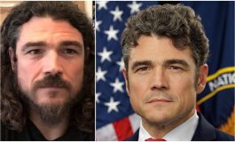 Chi e Joe Kent che si e dimesso contro la guerra e perche i trumpiani lo avevano gia scaricato 265x160