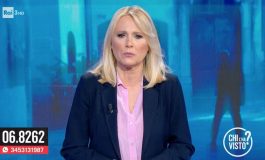 Chi lha visto stasera il punto sulla scomparsa della piccola Kata 265x160