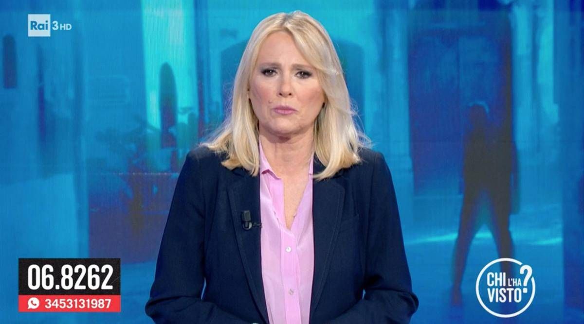 'Chi l'ha visto?', stasera il punto sulla scomparsa della piccola Kata