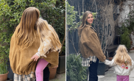 Chiara Ferragni Vittoria compie 5 anni la dedica e la festa a tema Labubu 265x160