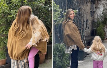 Chiara Ferragni Vittoria compie 5 anni la dedica e la festa a tema Labubu 364x230